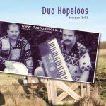 7" - Duo Hopeloos - Morgen / Harold Veenhoven - Ik Pluk De Sterren Van De Hemel
