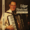 Edgar Heatcoat - Polka Party 5