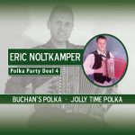 Eric Noltkamper - Polka Party 4