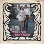 Esther & Abi Ofarim - Morning of my life