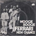 Ferrari - Woogie Boogie