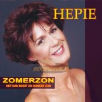 7"- Hepie - Zomerzon