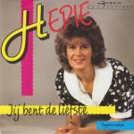 Hepie - Jij bent de liefste