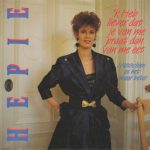 Hepie - 'k Heb liever