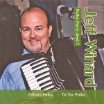 Jeff Winard - Billows Polka / Tic Tok Polka - *Polka Party 7*