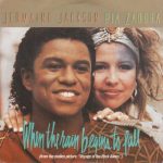 7"- Jermaine Jackson / Pia Zadora