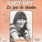 7"- Lucy Day