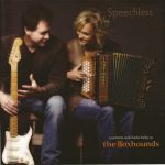 CD - LynnMarie - Speechless