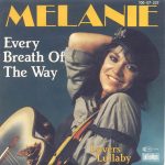 Melanie - Every breath of the way