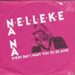 7"- Nelleke - Na Na
