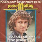 Peter Maffay