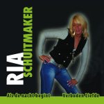 Ria Schuitmaker - Als de nacht begint ( Nadine Norelle )