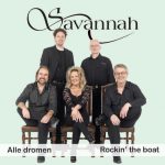 Savannah - Alle dromen