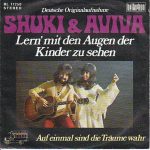 Shuki & Aviva - Lern mit den augen