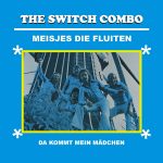 7"- Switch Combo - Meisjes die fluiten