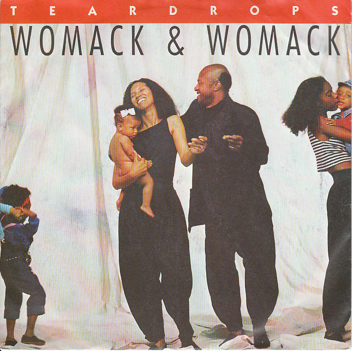 Womack Womack Teardrops Www mooifeessie nl