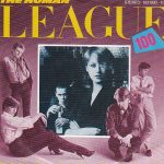 The Human League - Don't you want me