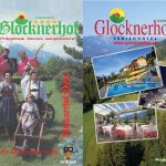 7"- Carinthia Express - Glocknerhof Polka "Vocaal"