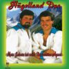 7" vinyl - Hügelland Duo - Mein Schatz leb wohl / Die schöne Agnes - Deel 2