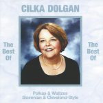 CD - Cilka Dolgan - The best of
