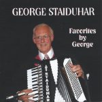 CD - George Staiduhar - Favorites by George