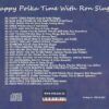 Ron Sluga - Happy Polka Time - Back