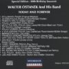Walter Ostanek - Today and Forever back