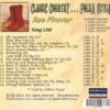Ron Pivovar Classic Country Back