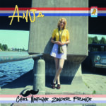 7" vinyl - Anja - Chiel Montagne / Anja & Johnny - Had Ik Jou Maar Nooit Gezien
