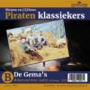 GemasBack