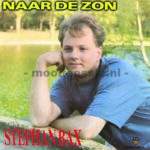 7" Vinyl - Stephan Bax - Naar De Zon -