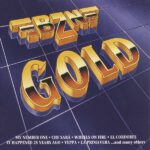 CD - Bzn  - Gold