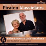 7"- Helen Liebers & Dick van Altena / Helen & Wim Liebers