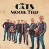Cats-Mooie Tied Front