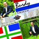 Burdy - Is Dat Wat Je Wilt