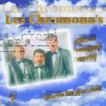 7" Vinyl - Les Chromona's - Alles is voorgoed voorbij / Waarom ben jij zo mooi