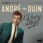 7" Vinyl - André van Duin - Voor Altijd