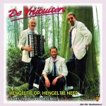 7" Vinyl - De Vrijbuiters - Hengeltje Op Hengeltje Neer / Op Het Strand Van Porto Rico