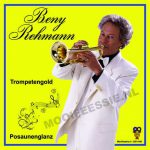 7" Vinyl - Beny Rehmann - Trompetengold / Posaunenglanz