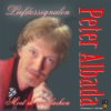 7" Vinyl - Peter Albada - Liefdessignalen / Moet Ik Nou Lachen