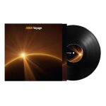 LP: Abba - Voyage