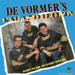 7" Vinyl  - De Vormer's - Ik Wil Altijd Bij Jou Zijn / Jij Bent De Zon Die Schijnt Voor Mij