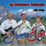7" Vinyl - Silvretta Echo - In Mutters Stübele / All Day