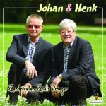 7" Vinyl - Johan & Henk - Zendpiraten Zoals Vroeger / Angelina (Polkastyle)