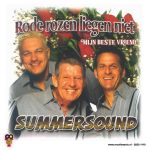 7" Vinyl - Summersound - Rode Rozen Liegen Niet / Mijn Beste Vriend