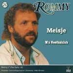 7″ – Rommy – Meisje / M'n Voetbalclub – Deel 20