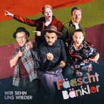 LP: Fäaschtbänkler - Wir sehn uns wieder