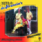 7" Vinyl - Nita & De Arancia's - Piratenzenders / Ik Hoop Dat Jij Terug Zult Komen