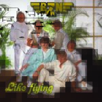 7" Vinyl - Bzn - Like Flying / My Number One