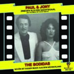 7" Paul & Jony - Zweven Als Een Nachtegaal / The Bodidas - Schön Ist Dieser Musik Aus Dem Böhmerland (Instr)